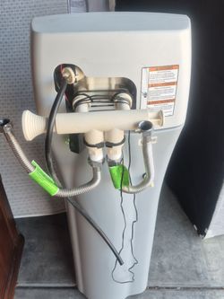 Water softener
