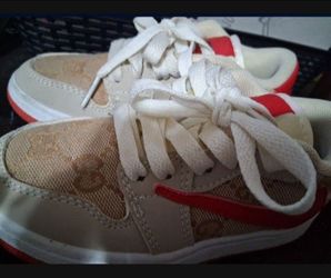 Nikes