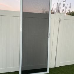 DIY Screen Door Kit