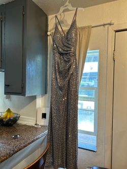 Elegant dress