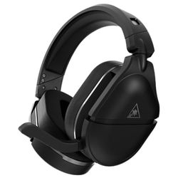 Turtle Beach Stealth 700 Gen 2 MAX Multiplatform Amplified Wireless Gaming Headset - Xbox Series X|S, Xbox One, PS5, PS4, PC, Nintendo Switch – Blueto