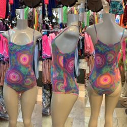 Bodysuit all size available