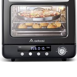 Air Fryer & Oven 