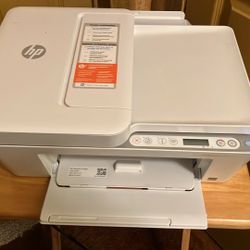 HP DeskJet 4100e Printer 