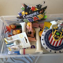 Decoración De Pastel 