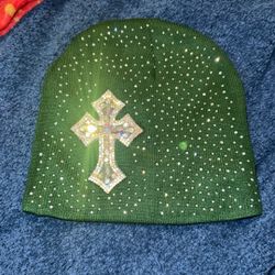 The DOC Collection Beanie 