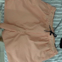 Adidas Swimming Shorts 