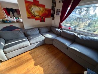 Sectional Sofa - Jerome’s 2019