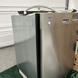 Parts Dishwasher 