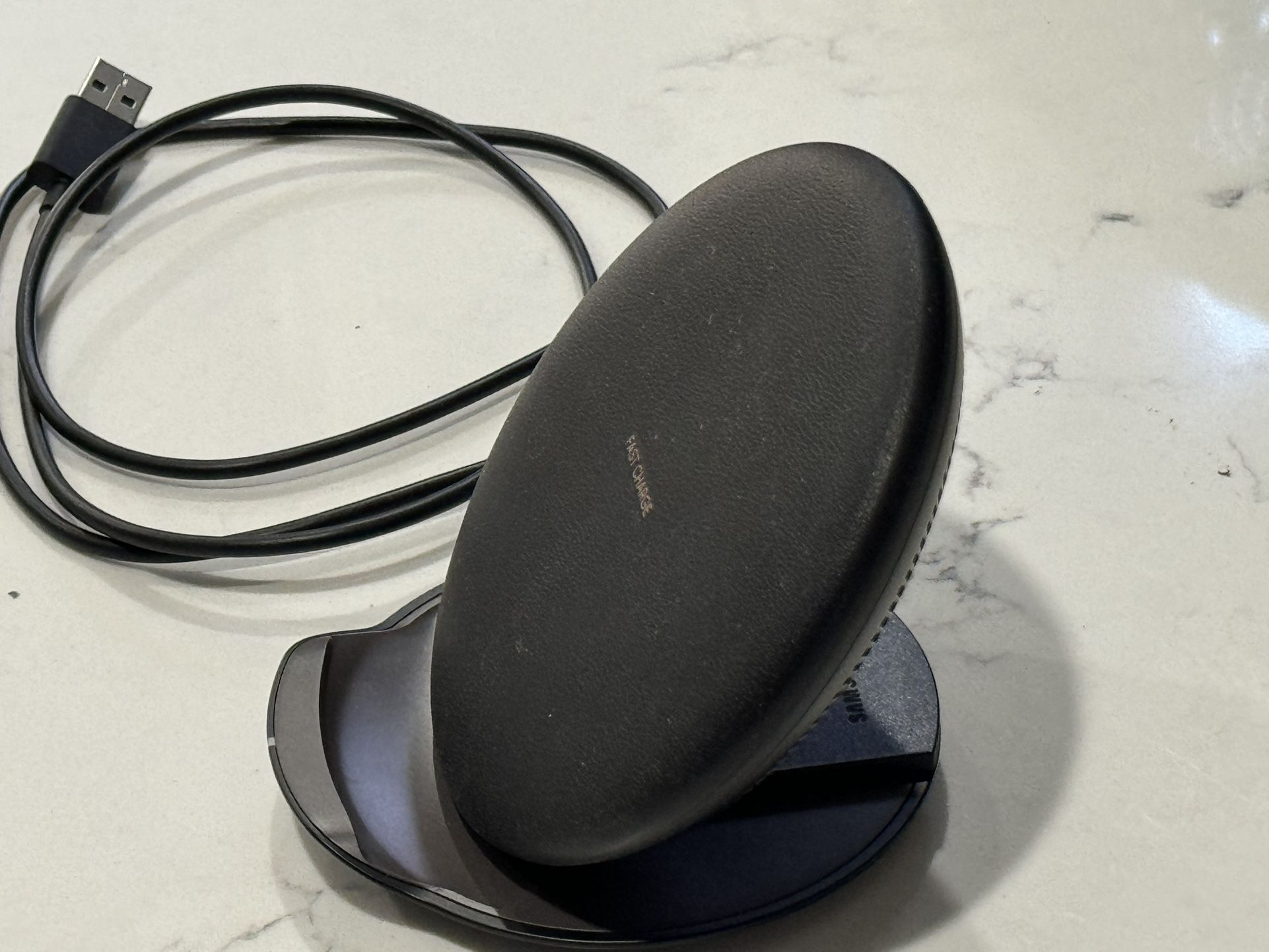 Samsung Wireless Fast Charger