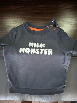 Toddlers shirt