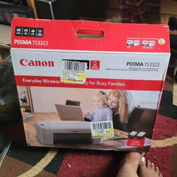 Digital Canon Printer 