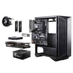 PC Build