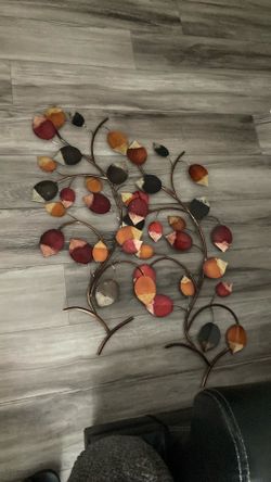 Wall art