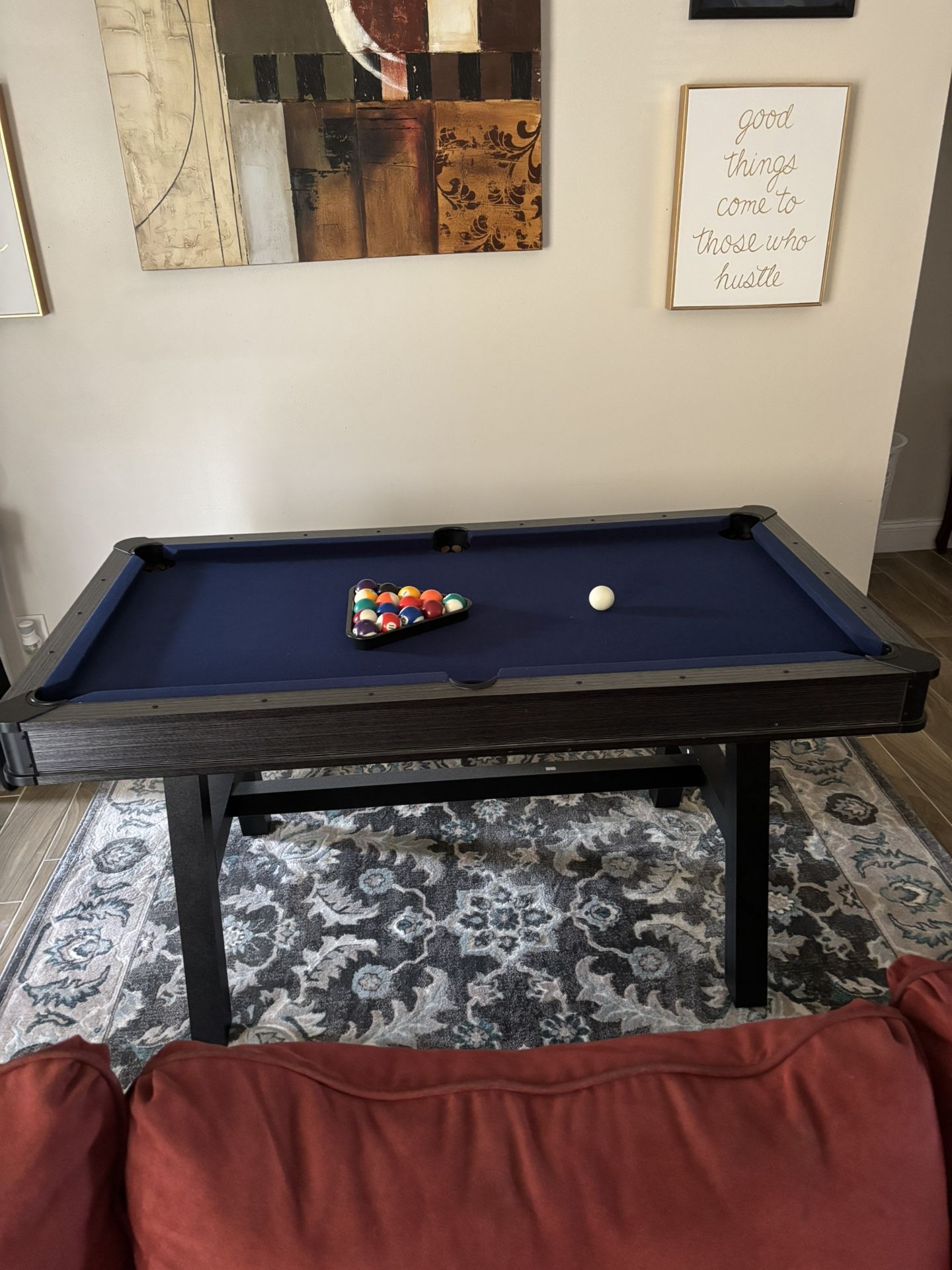 Pooh Table