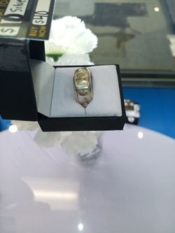 James Avery Ring