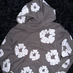 Denim Tears Hoodie Medium