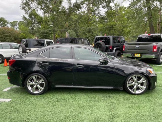 2010 Lexus IS