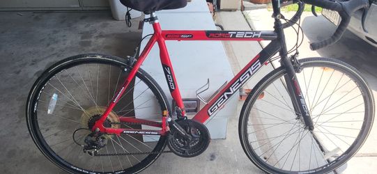 Bicicleta Bicycle