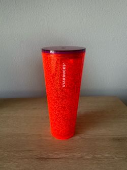 Starbucks Cup