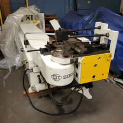 Mandrel Tube Bender