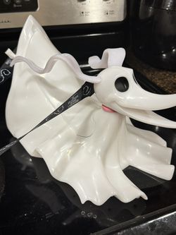 Zero Disney World Popcorn Bucket !
