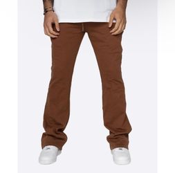 4XL EPTM Flare Bottoms