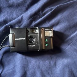 Film Camera