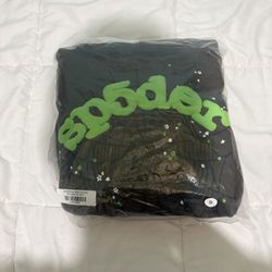 Sp5der Hoodie 