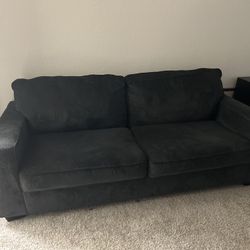 PULL OUT BED COUCH (only had 6 months) $600