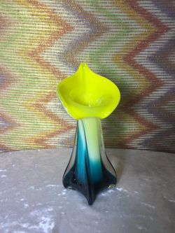 Flower vase