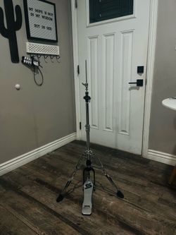Sound Percussion Labs Hi-Hat Stand BRAND NEW