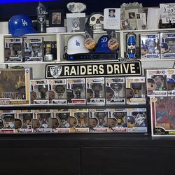 Funko Pop Funko Funkos