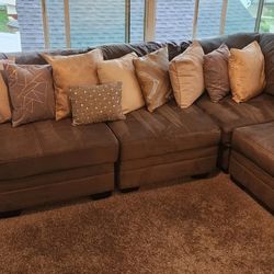 Modular Sectional