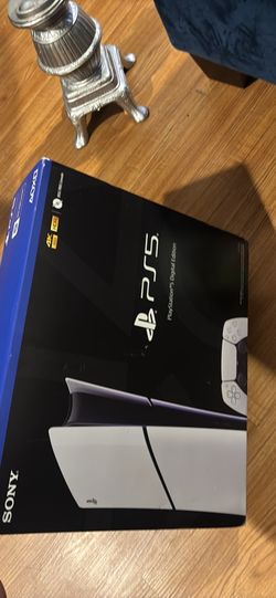 digital edition ps5