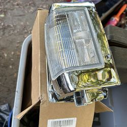 95 hardbody side lights