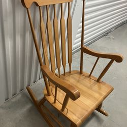 Rocking Chair