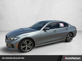 2024 BMW 330i
