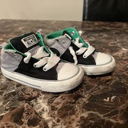Toddler Converse 