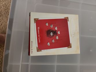 Hallmark Works Of Love