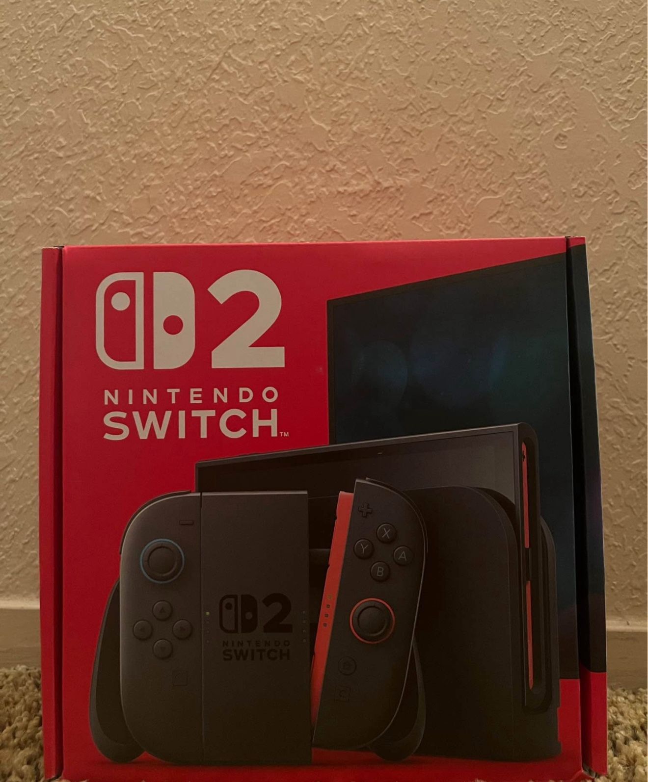 Nintendo Switch 2