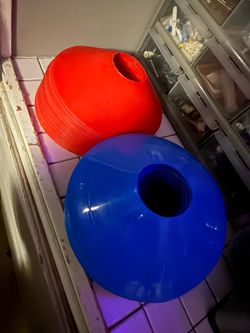 Cones - training/agility