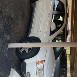 2009 Pontiac Torrent