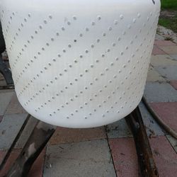 Fire Pit Quemador De Lena 