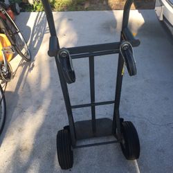 2 Way Dolly 
