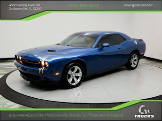 2020 Dodge Challenger