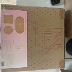 Paris Hilton Charcuterie Board