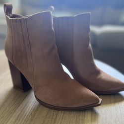 Girl Boots