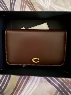 Coach Women’s Wallet