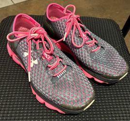 Women’s Under Armour Shoes